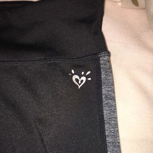 justice leggings